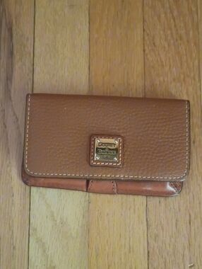 Dooney And Bourke Fey Phone Case